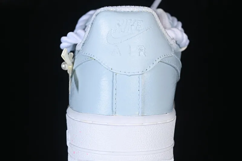All Categories Nk Air Force 1 Air Force Series Nk Air Force 1 Low Air Force Low Pale Nike Air Force 1'07 Low Pale "Cherry Mist Whisper" Hand-painted Graffiti Asakura Mist Words Air Force One Low-top Casual Shoes DH2920-121